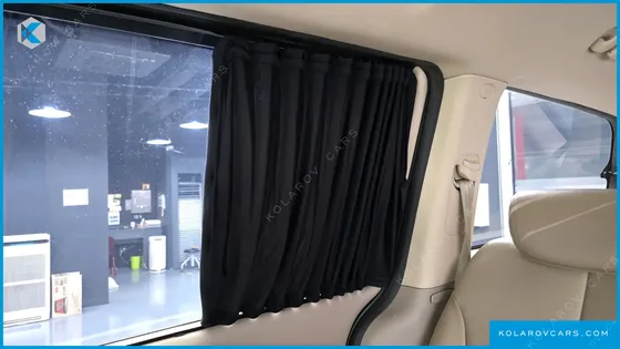 KIA CARNIVAL NEW CARNIVAL LIMOUSINE GLX