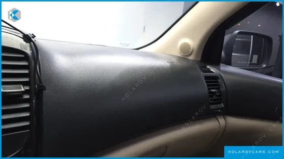 KIA CARNIVAL NEW CARNIVAL LIMOUSINE GLX