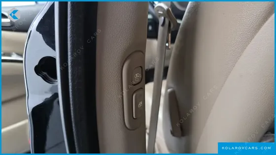 KIA CARNIVAL NEW CARNIVAL LIMOUSINE GLX