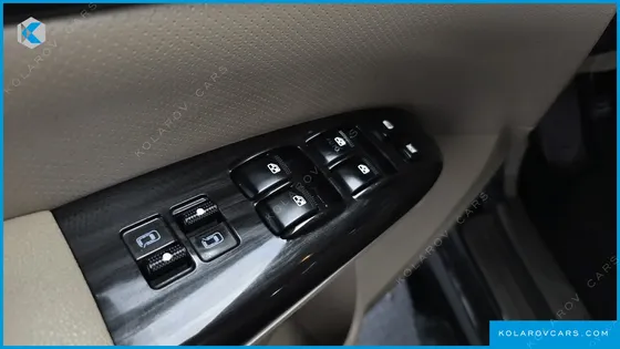 KIA CARNIVAL NEW CARNIVAL LIMOUSINE GLX