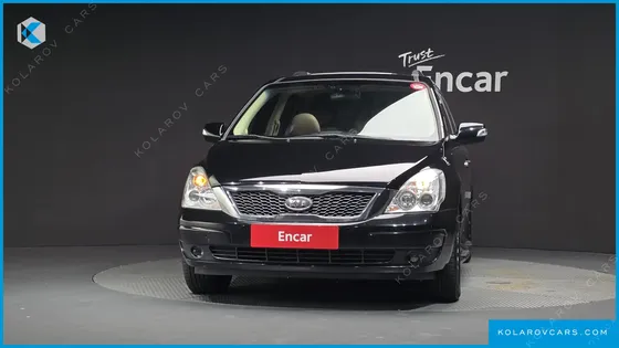 KIA CARNIVAL NEW CARNIVAL LIMOUSINE PRESIDENT