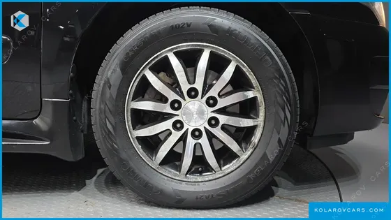 KIA CARNIVAL NEW CARNIVAL LIMOUSINE PRESIDENT