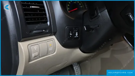 KIA CARNIVAL NEW CARNIVAL LIMOUSINE PRESIDENT