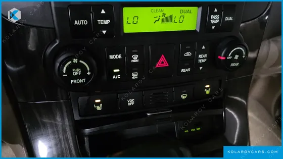 KIA CARNIVAL NEW CARNIVAL LIMOUSINE PRESIDENT