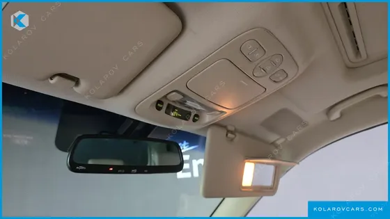 KIA CARNIVAL NEW CARNIVAL LIMOUSINE PRESIDENT