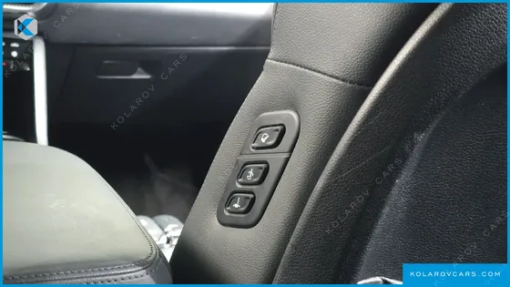 KIA K5 SIGNATURE