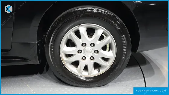 KIA CARNIVAL NEW CARNIVAL LIMOUSINE GLX