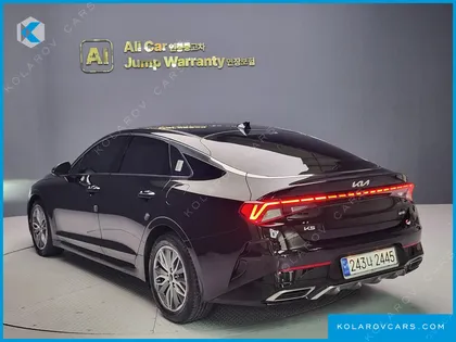 KIA K5 PRESTIGE