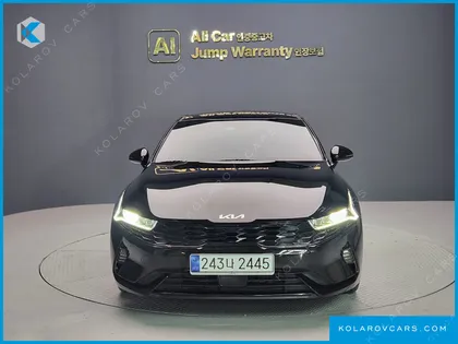 KIA K5 PRESTIGE