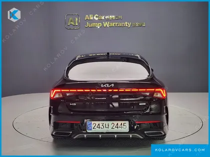 KIA K5 PRESTIGE
