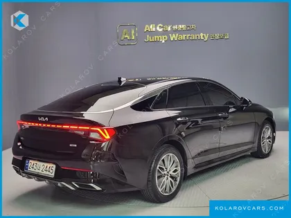KIA K5 PRESTIGE