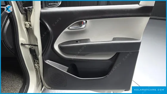 KIA RAY PRESTIGE