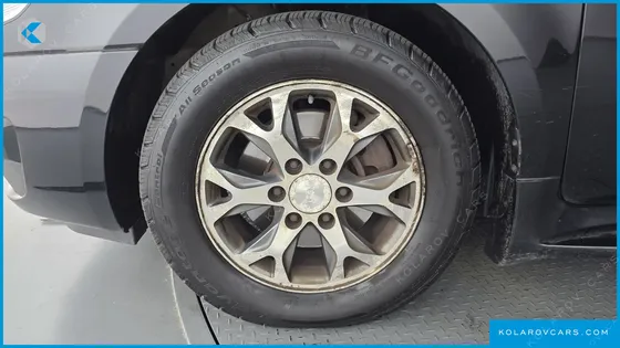 KIA CARNIVAL NEW CARNIVAL LIMOUSINE GLX