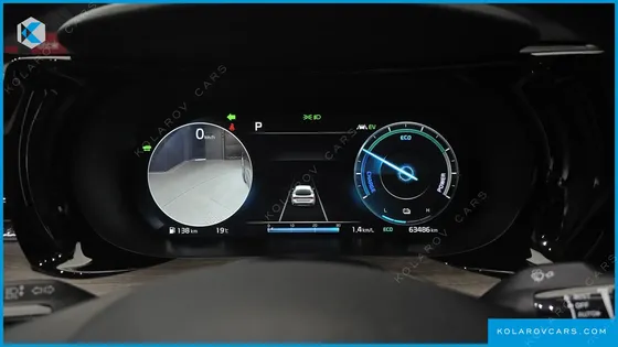 KIA K5 NOBLESSE