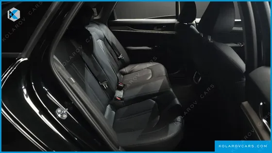 KIA K5 NOBLESSE