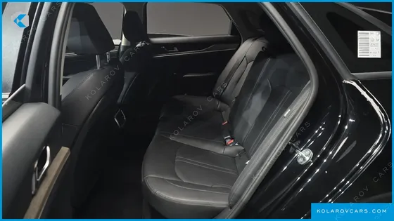 KIA K5 NOBLESSE