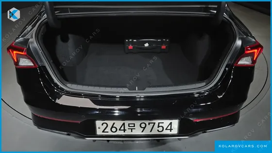 KIA K5 NOBLESSE