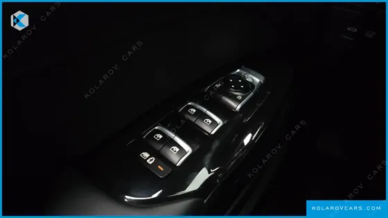 KIA K5 NOBLESSE