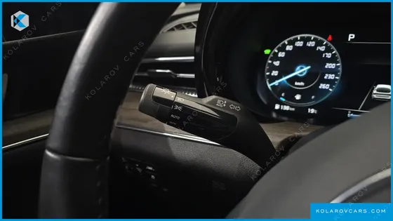 KIA K5 NOBLESSE