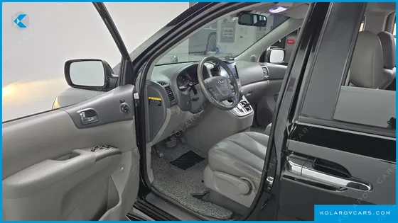 KIA CARNIVAL GRAND CARNIVAL GLX