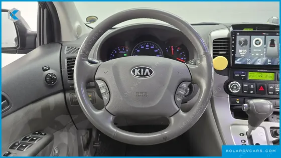 KIA CARNIVAL GRAND CARNIVAL GLX