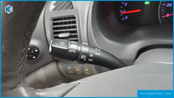 KIA CARNIVAL GRAND CARNIVAL GLX