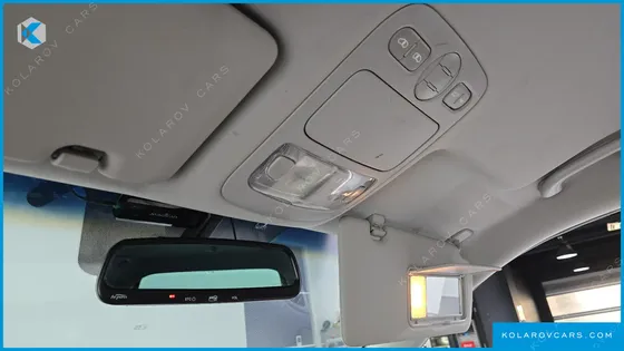 KIA CARNIVAL GRAND CARNIVAL GLX