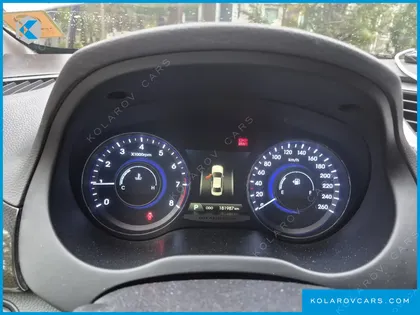 HYUNDAI GRANDEUR LPG HG300 PREMIUM
