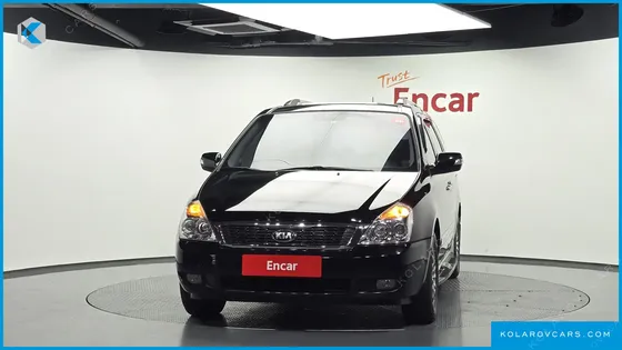 KIA CARNIVAL GRAND CARNIVAL PRESIDENT