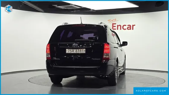 KIA CARNIVAL GRAND CARNIVAL PRESIDENT