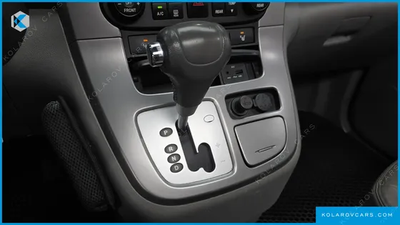KIA CARNIVAL GRAND CARNIVAL PRESIDENT