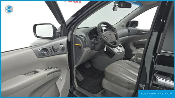 KIA CARNIVAL GRAND CARNIVAL PRESIDENT
