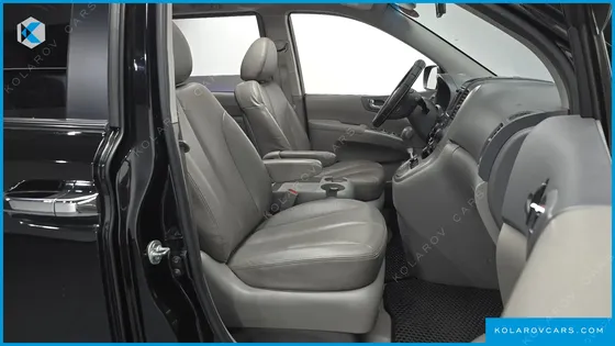 KIA CARNIVAL GRAND CARNIVAL PRESIDENT