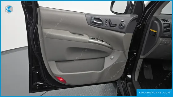 KIA CARNIVAL GRAND CARNIVAL PRESIDENT