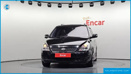 KIA CARNIVAL NEW CARNIVAL LIMOUSINE GLX