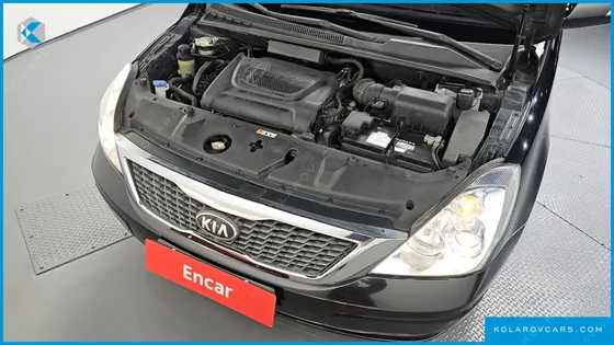 KIA CARNIVAL NEW CARNIVAL LIMOUSINE GLX