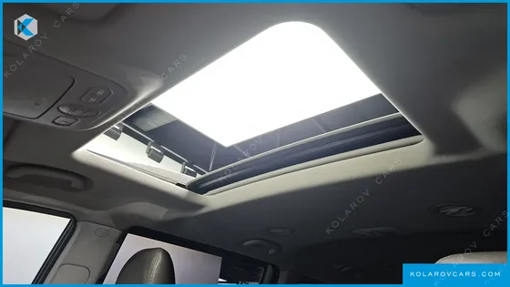 KIA CARNIVAL NEW CARNIVAL LIMOUSINE GLX