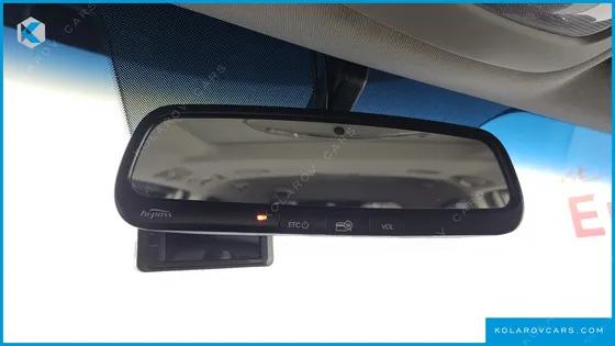 KIA CARNIVAL NEW CARNIVAL LIMOUSINE GLX