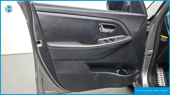 KIA CARENS 2.0 LPI LUXURY