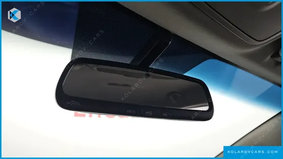 KIA CARENS 2.0 LPI LUXURY