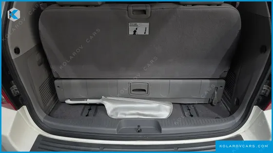 KIA CARNIVAL GRAND CARNIVAL GLX