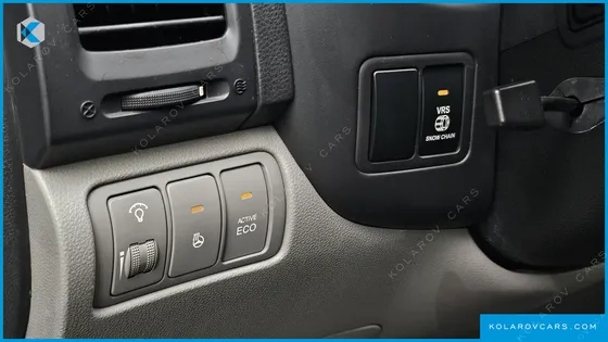KIA CARNIVAL NEW CARNIVAL LIMOUSINE GLX