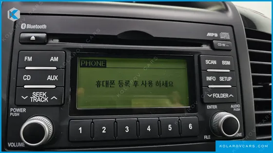 KIA CARNIVAL NEW CARNIVAL LIMOUSINE GLX