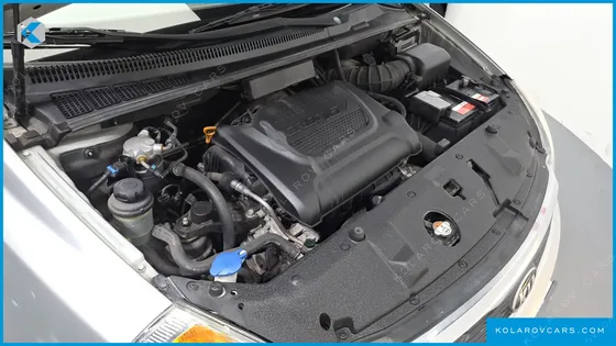 KIA CARNIVAL GRAND CARNIVAL GLX