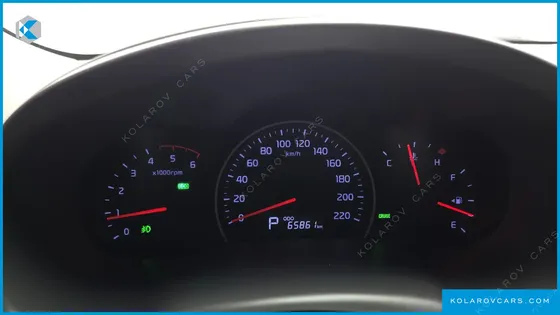 KIA CARNIVAL GRAND CARNIVAL GLX