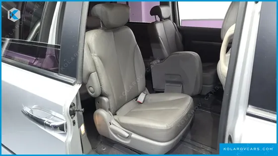 KIA CARNIVAL GRAND CARNIVAL GLX