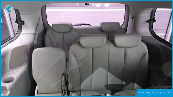 KIA CARNIVAL GRAND CARNIVAL GLX