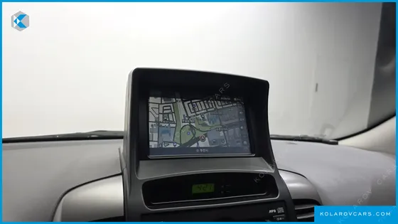 KIA CARNIVAL GRAND CARNIVAL GLX