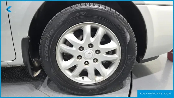 KIA CARNIVAL GRAND CARNIVAL GLX