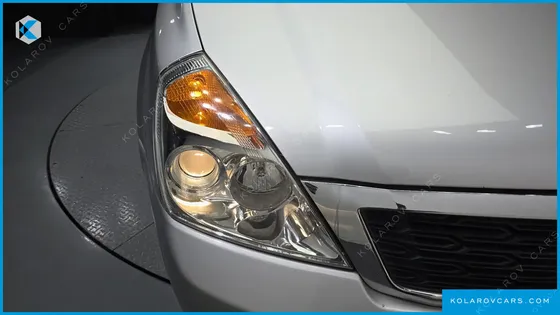 KIA CARNIVAL GRAND CARNIVAL GLX